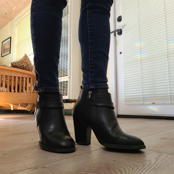 Booties - Picture 3 of 3